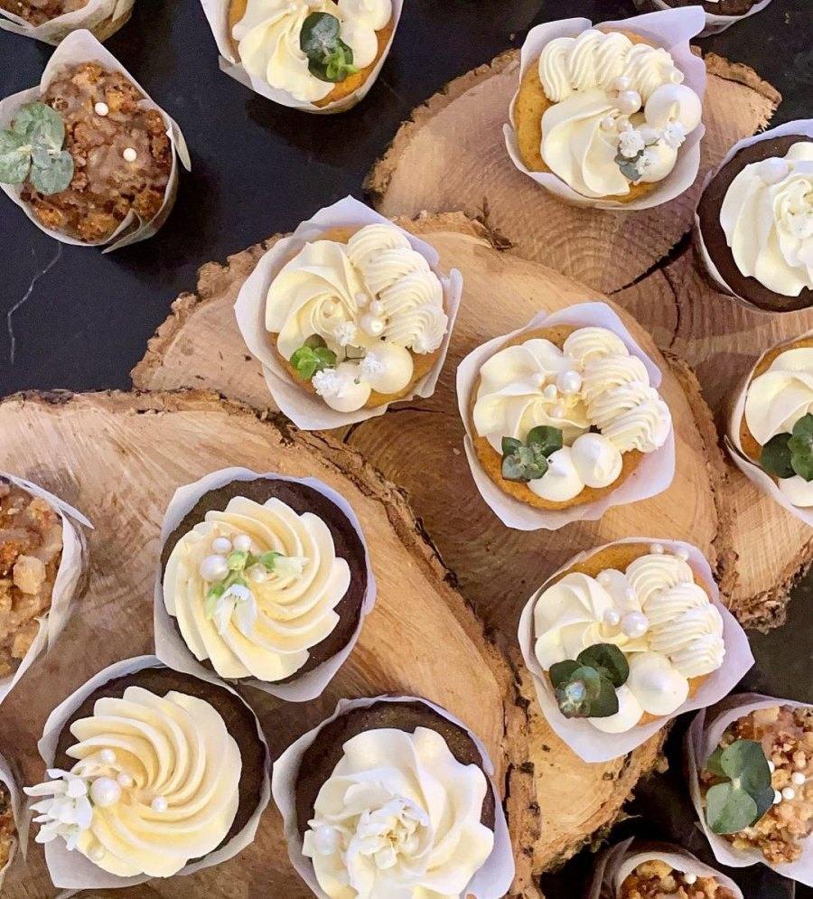 Les meilleurs cupcakes Montréal