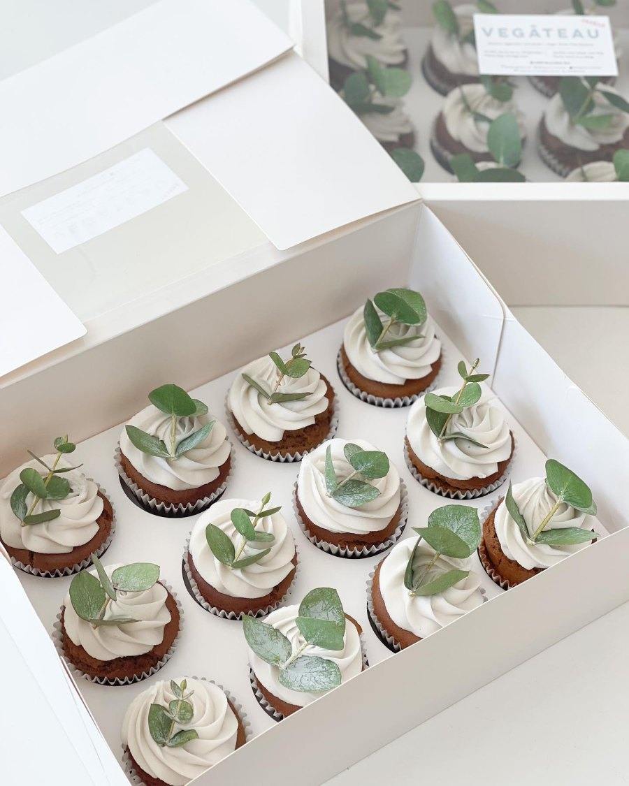 Les meilleurs cupcakes Montréal