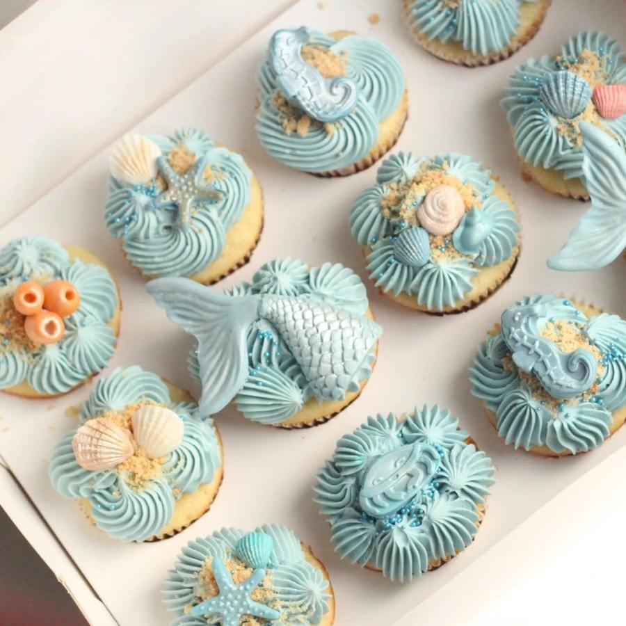 Les meilleurs cupcakes Montréal