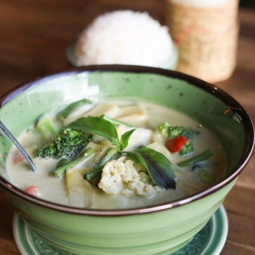  Meilleures soupes asiatiques de Montréal