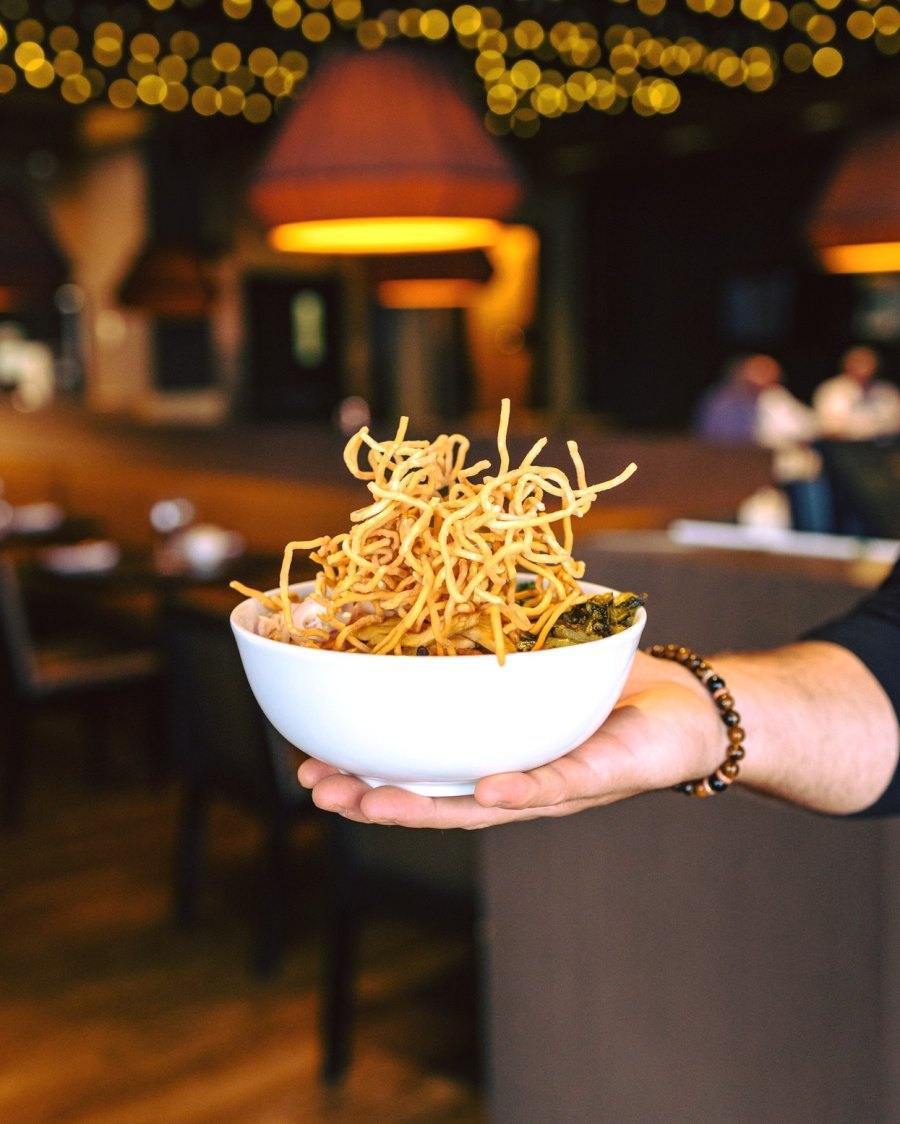  Meilleures soupes asiatiques de Montréal