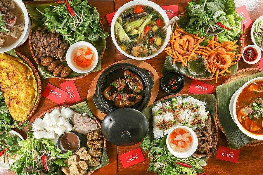  Meilleures soupes asiatiques de Montréal