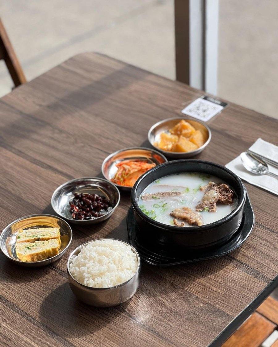  Meilleures soupes asiatiques de Montréal