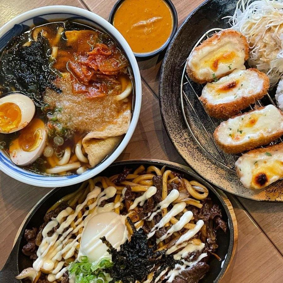  Meilleures soupes asiatiques de Montréal