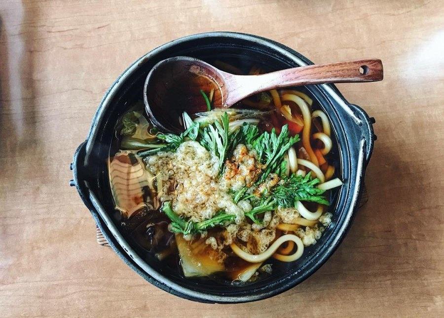  Meilleures soupes asiatiques de Montréal