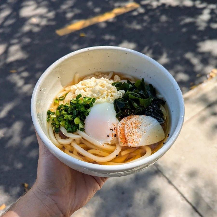  Meilleures soupes asiatiques de Montréal