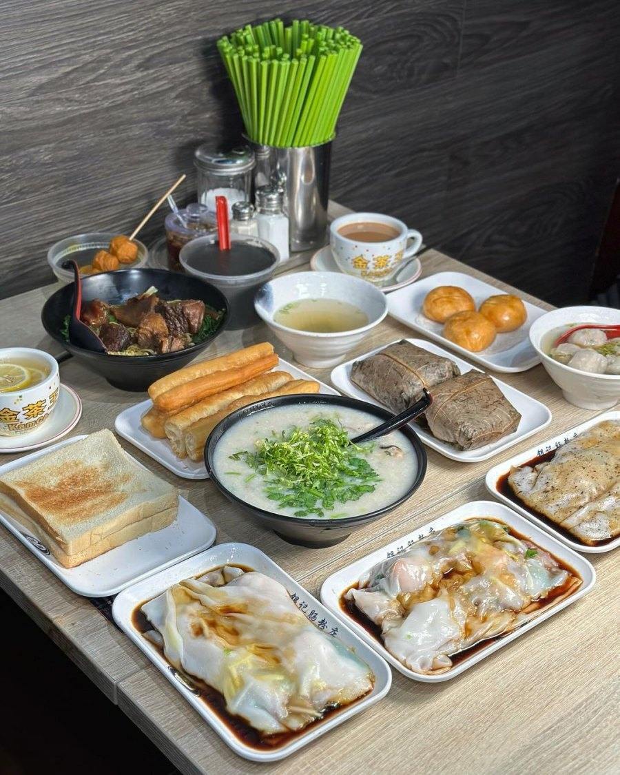  Meilleures soupes asiatiques de Montréal