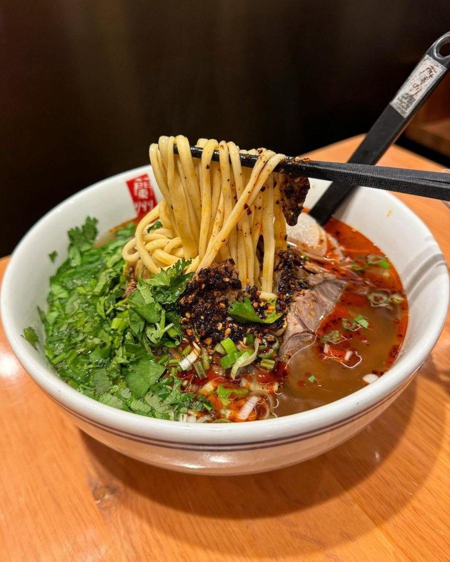  Meilleures soupes asiatiques de Montréal