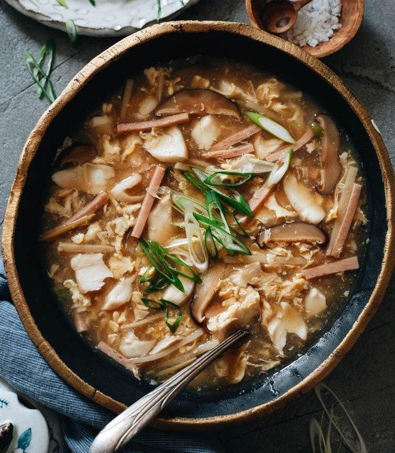  Meilleures soupes asiatiques de Montréal