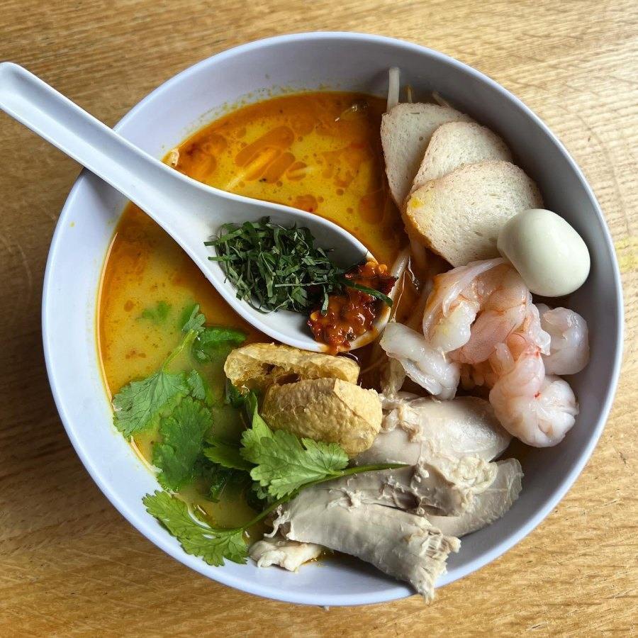  Meilleures soupes asiatiques de Montréal