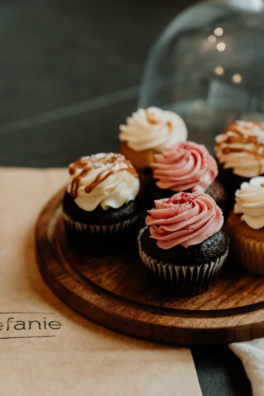 Les meilleurs cupcakes Montréal