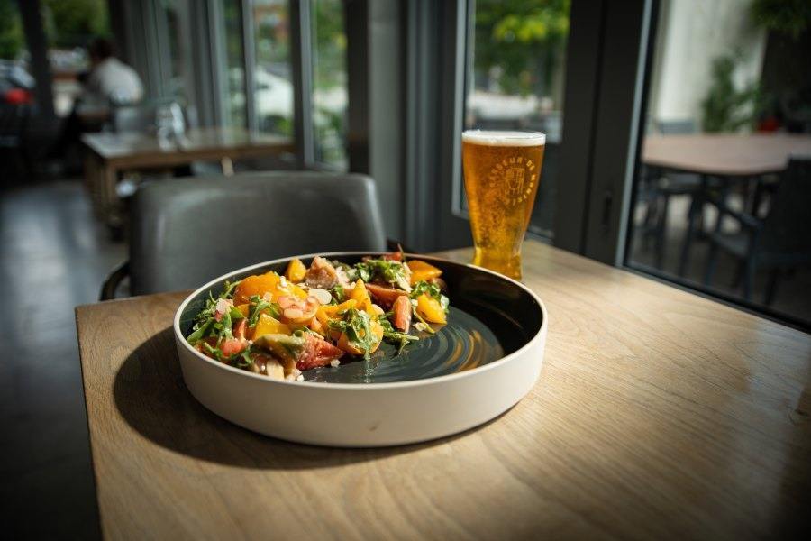 Brasseur de Montréal 