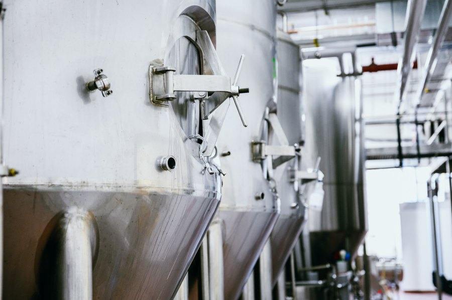 Brasseur de Montréal 