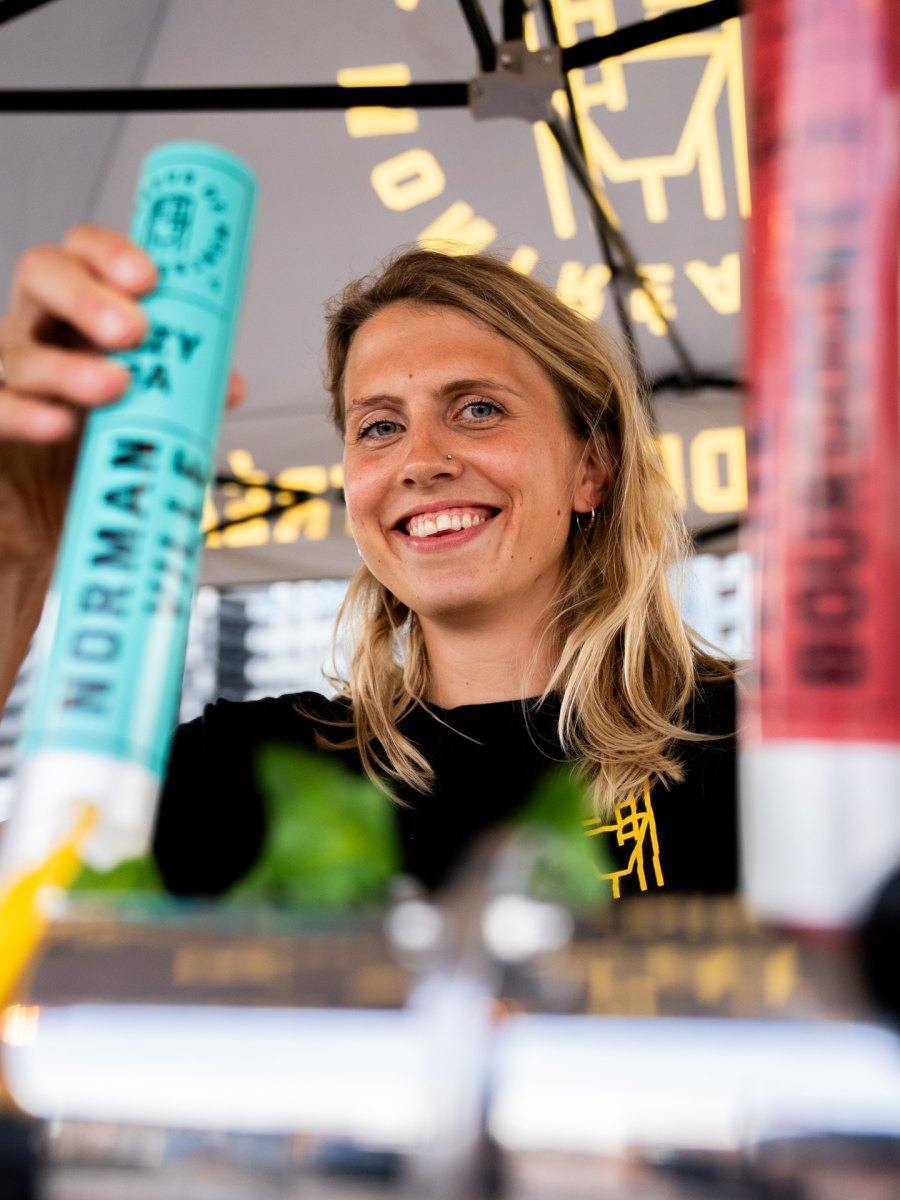 Brasseur de Montréal 