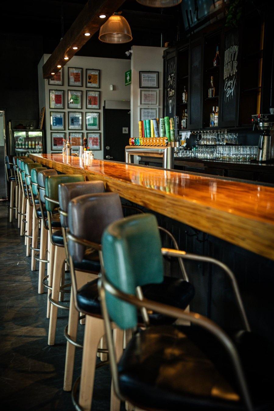 Brasseur de Montréal 