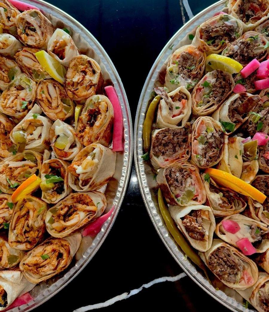 Best Shawarma in Montreal