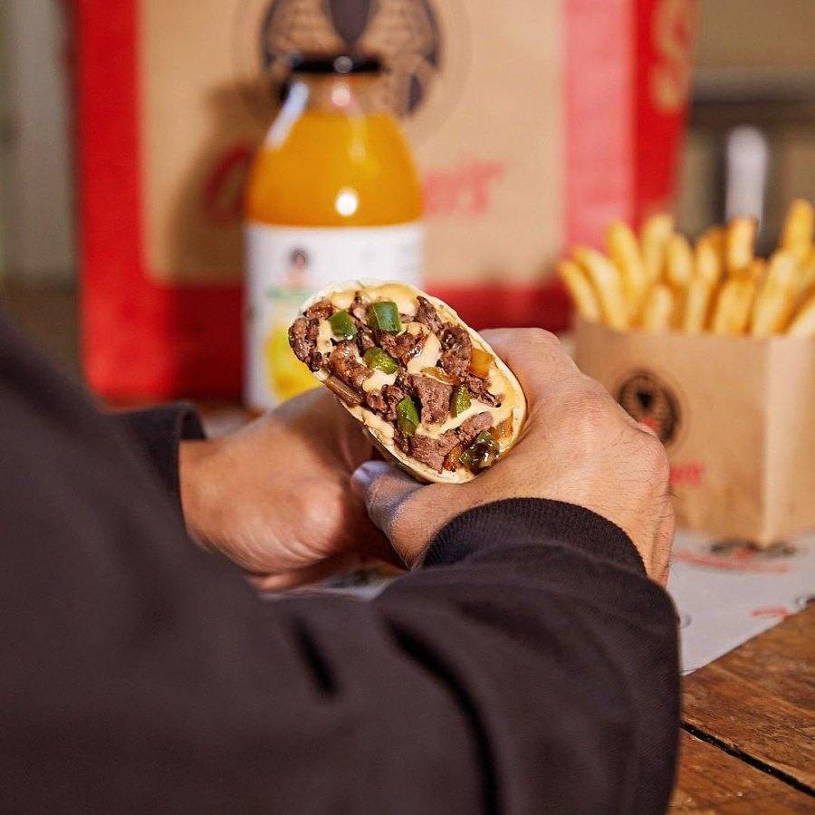 Best Shawarma in Montreal