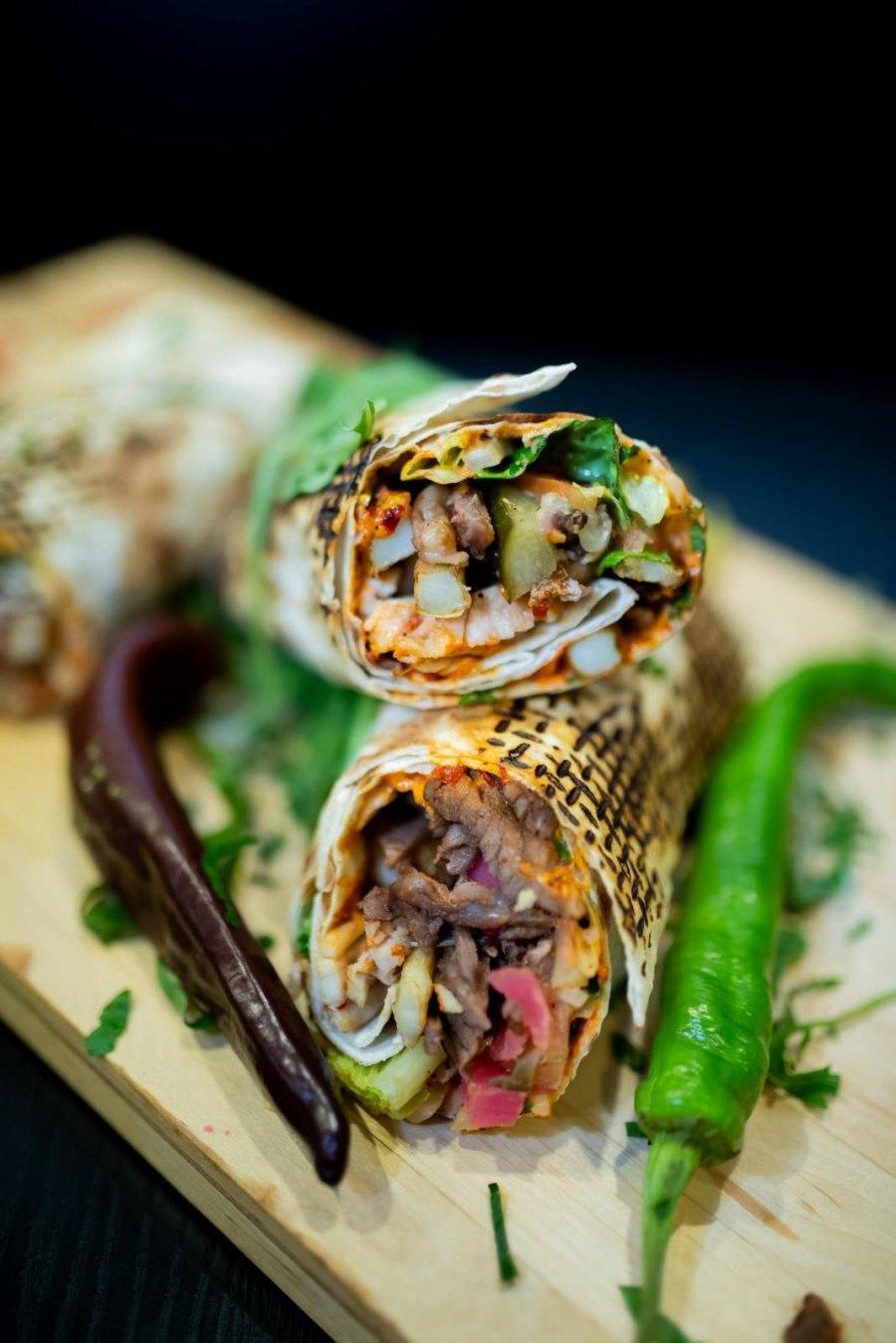 Best Shawarma in Montreal