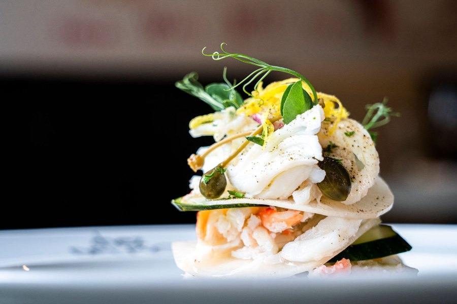 Snow Crab Season Montreal 2025