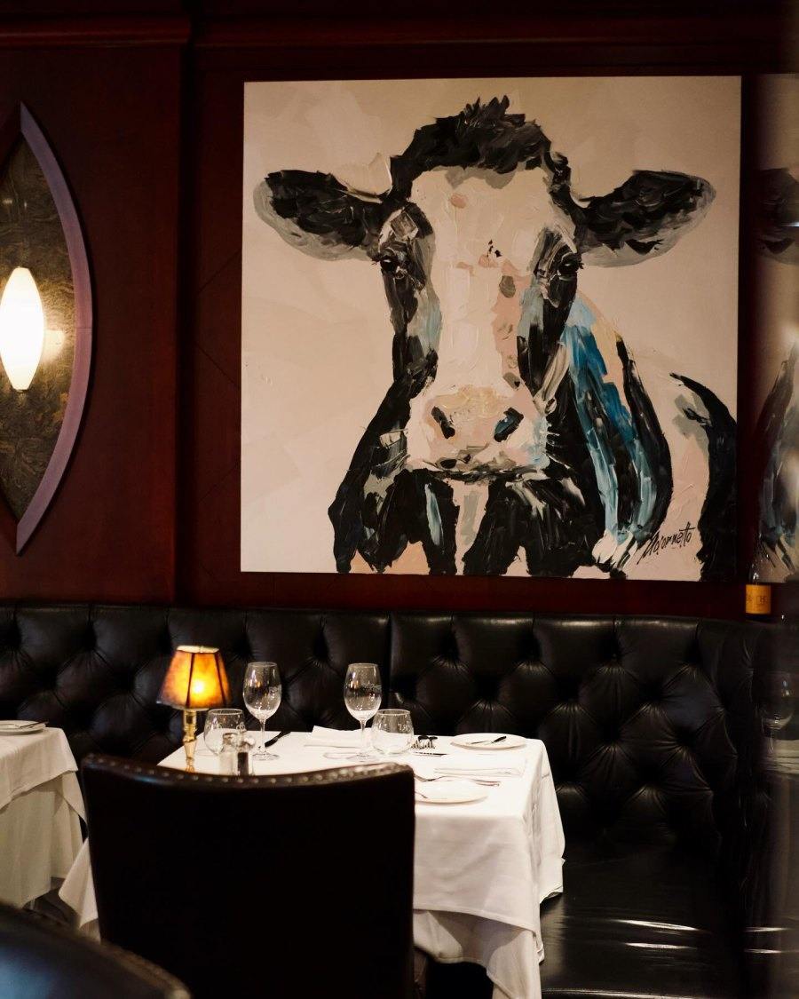 Snow Crab Season Montreal 2025