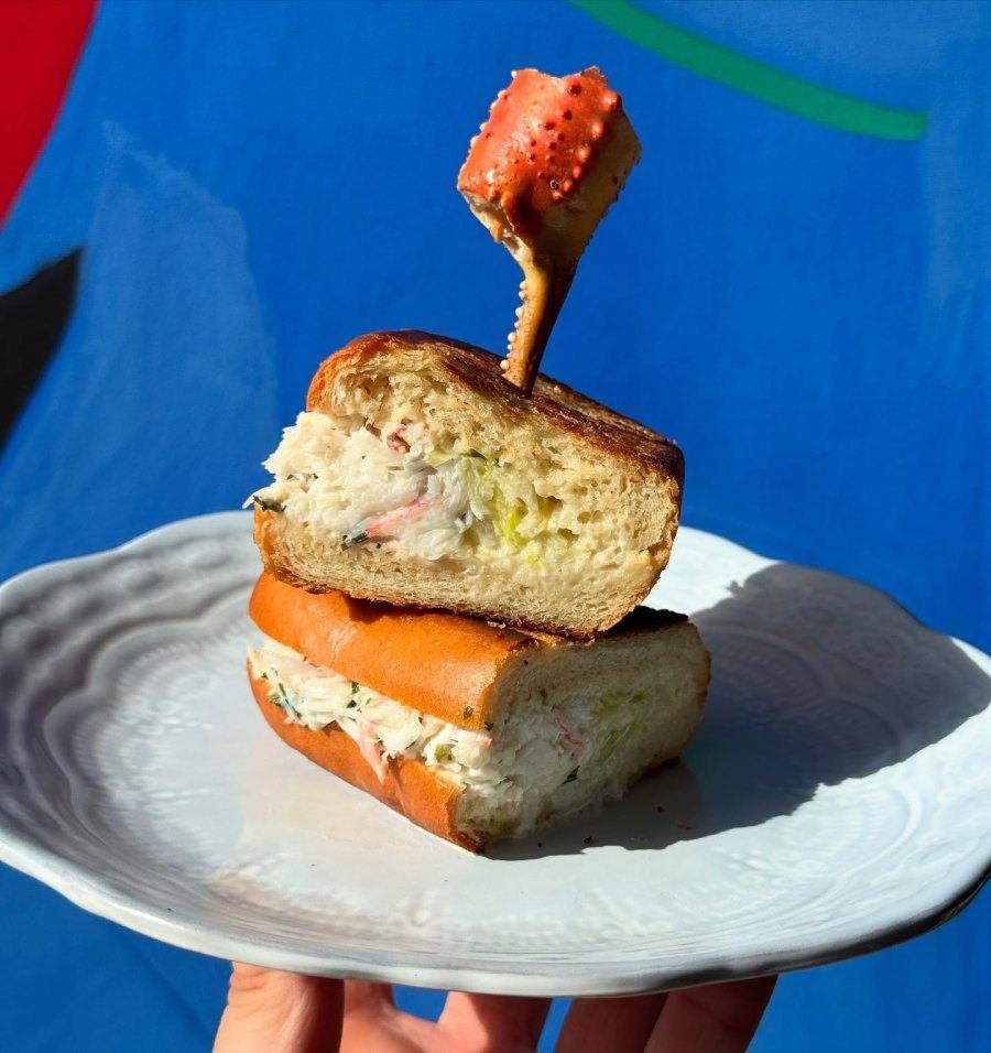 Snow Crab Season Montreal 2025