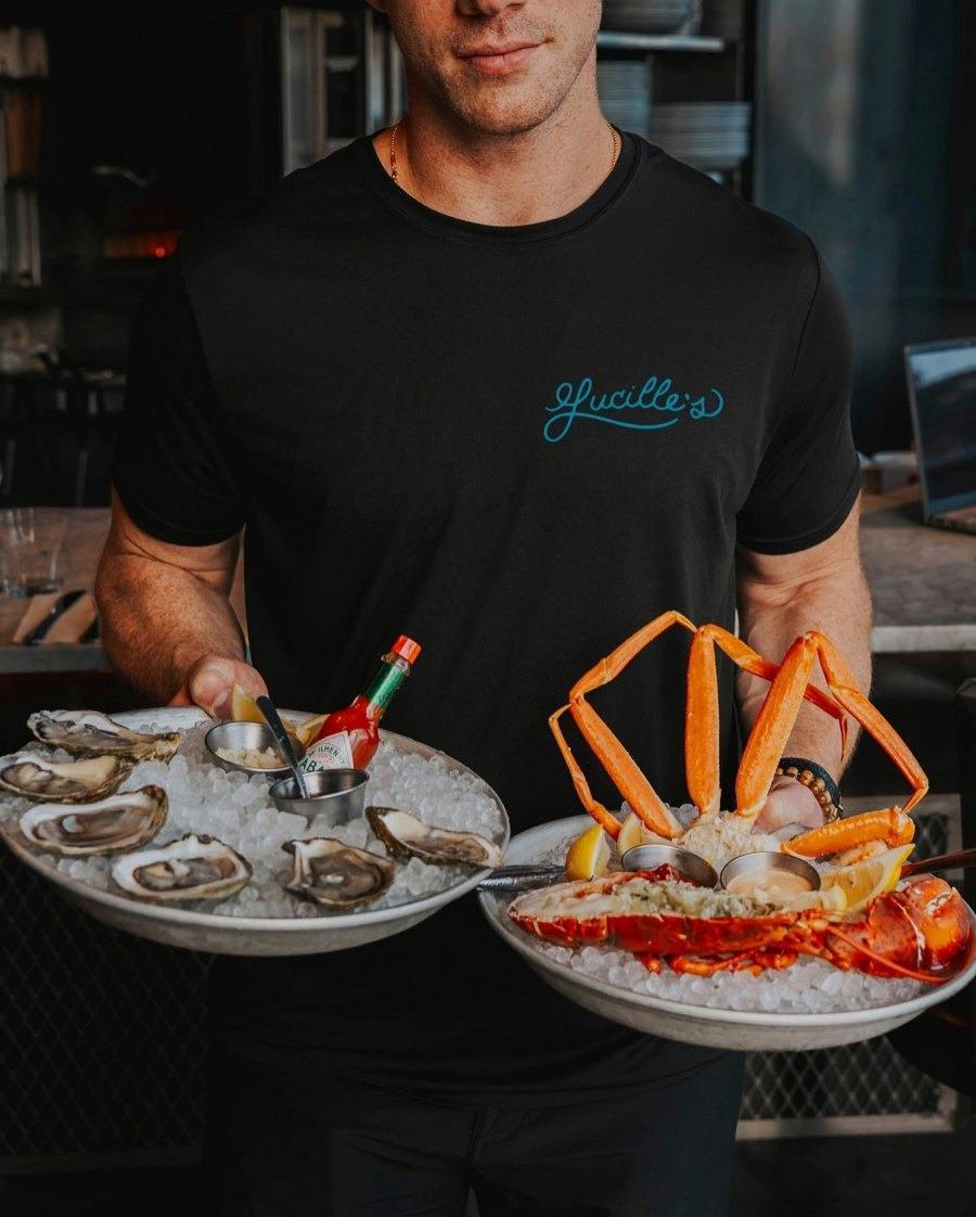 Snow Crab Season Montreal 2025