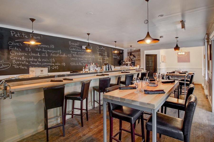 Snow Crab Season Montreal 2025