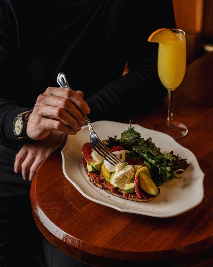 Pâques Montréal 2025