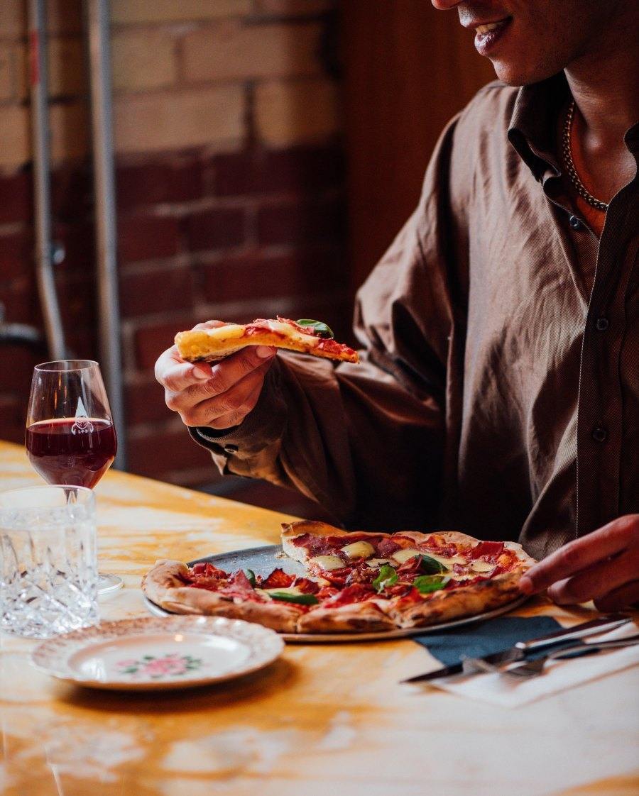 Cafés-buvettes à Montréal