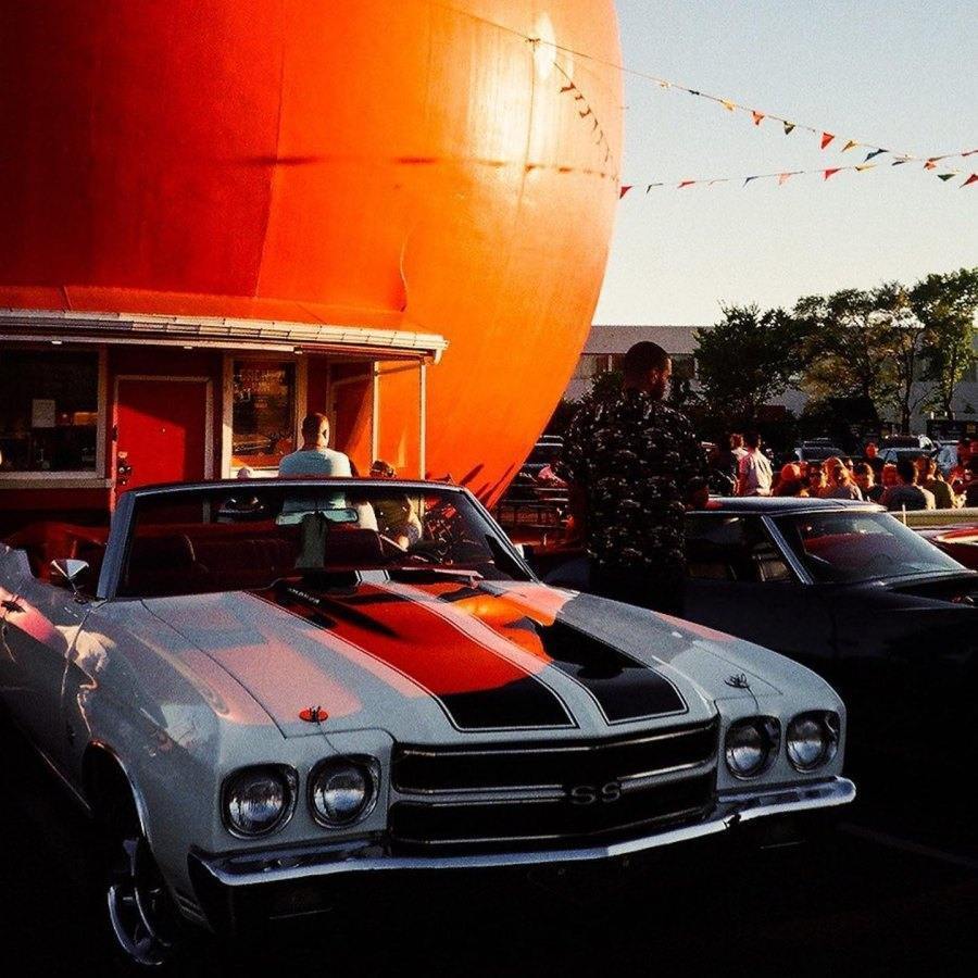 Delis and Diners in Montréal