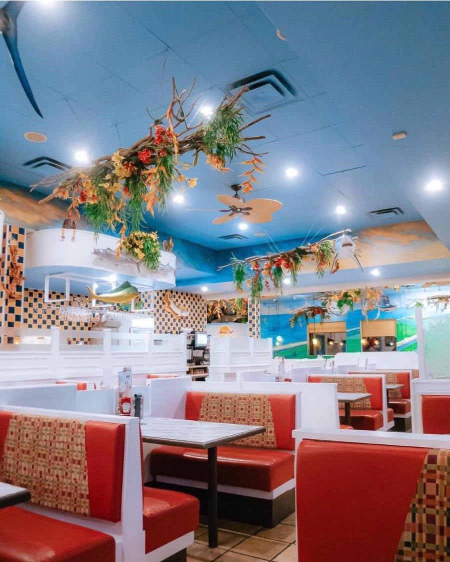 Delis and Diners in Montréal