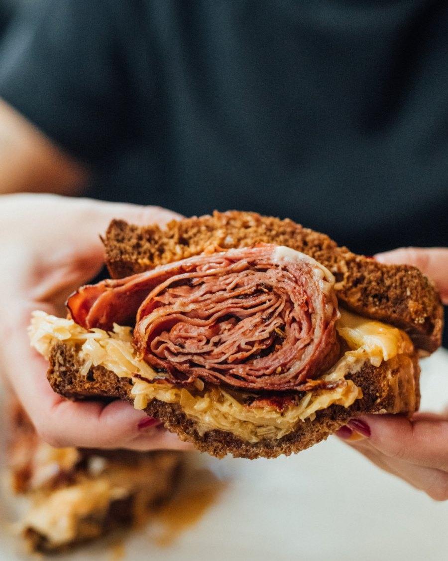 Delis and Diners in Montréal