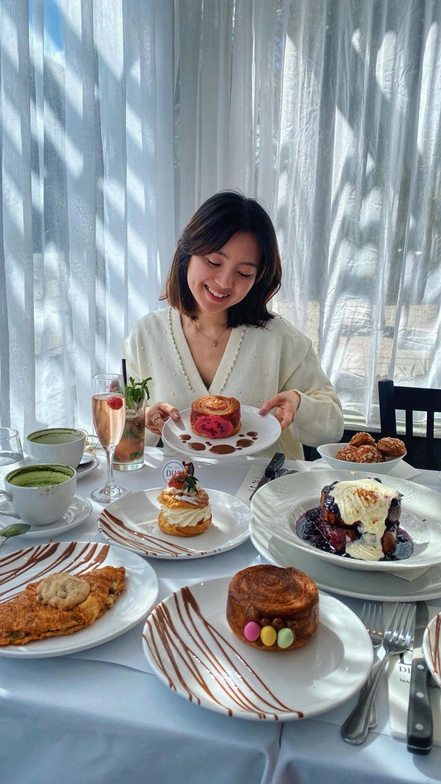 Trendiest Restaurants in Momtreal