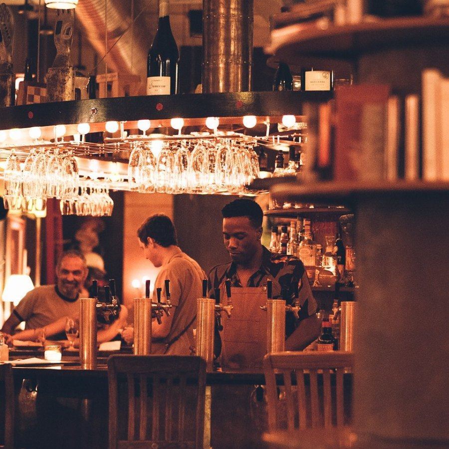 Trendiest Restaurants in Montreal