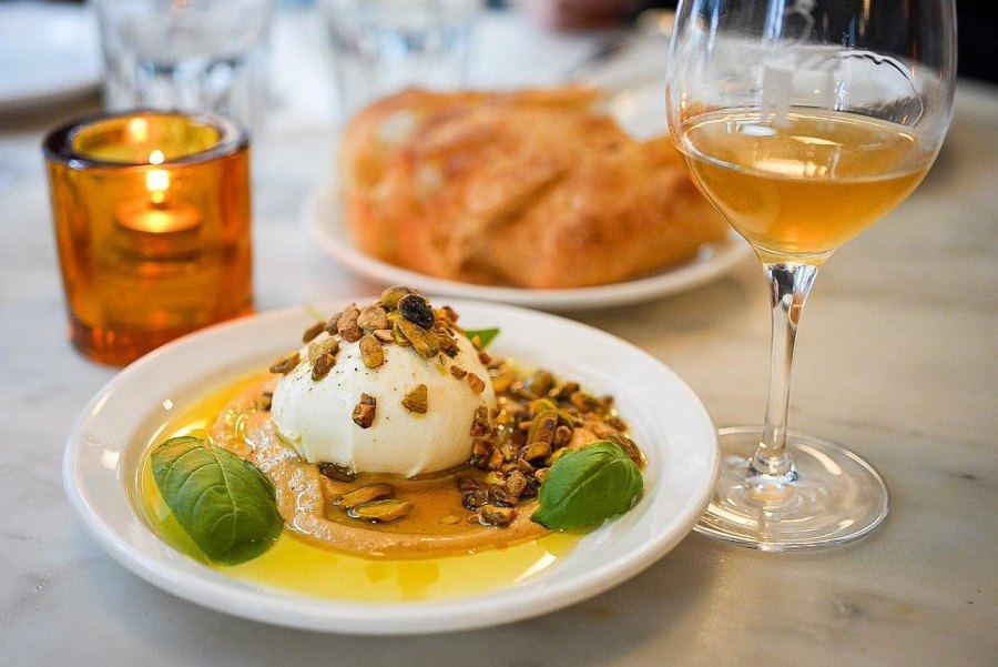 Les restaurants les plus trendy de Montréal