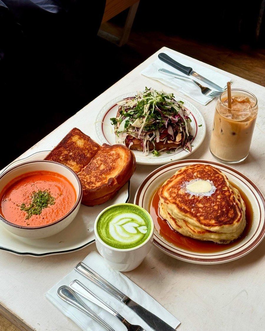 Les restaurants les plus trendy de Montréal