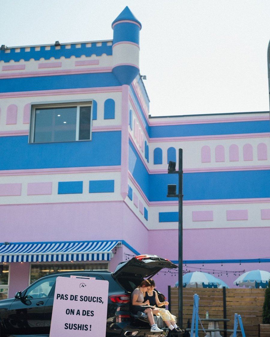 Les restaurants les plus trendy de Montréal