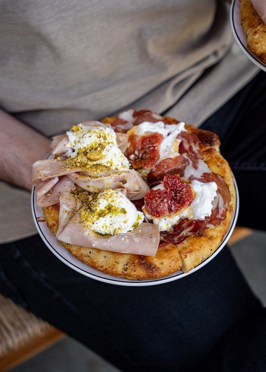 Les restaurants les plus trendy de Montréal