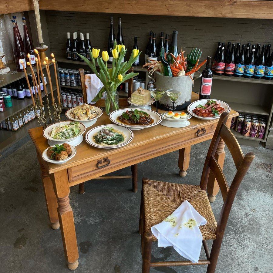 Les restaurants les plus trendy de Montréal