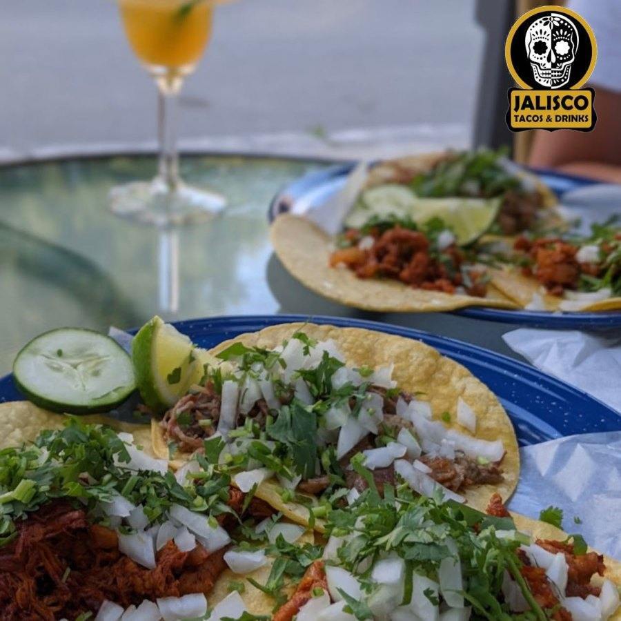 Jalisco Tacos & Drinks Taco Restaurants in Québec City