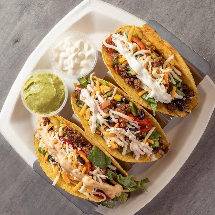 MEXICANO'S Taco Restaurants in Québec City