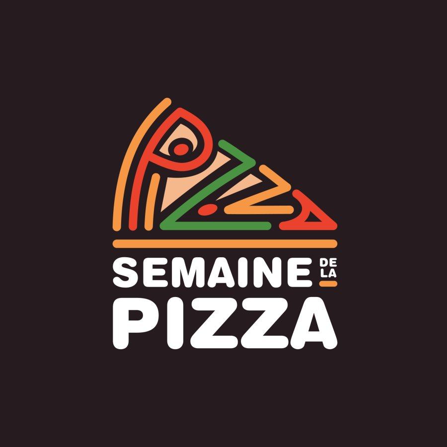 La Pizza Week 2024 à Québec