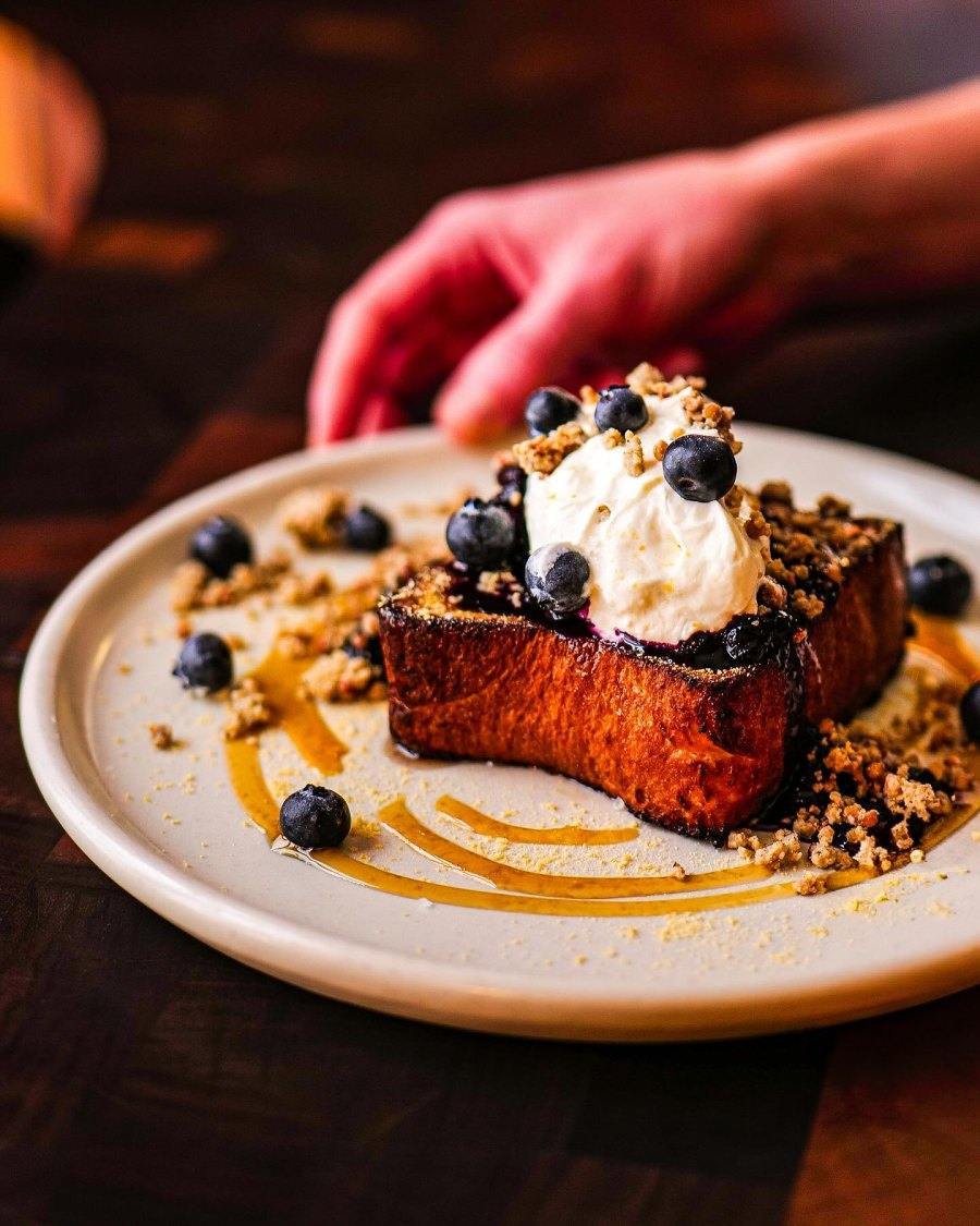 What do Montrealers eats