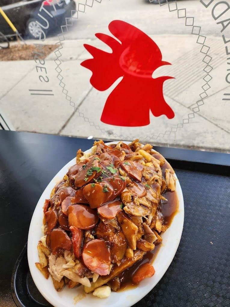 What do Montrealers eats