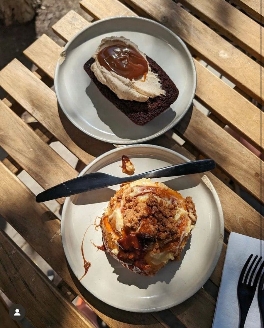 Bernice Les desserts les plus trendy à Montréal