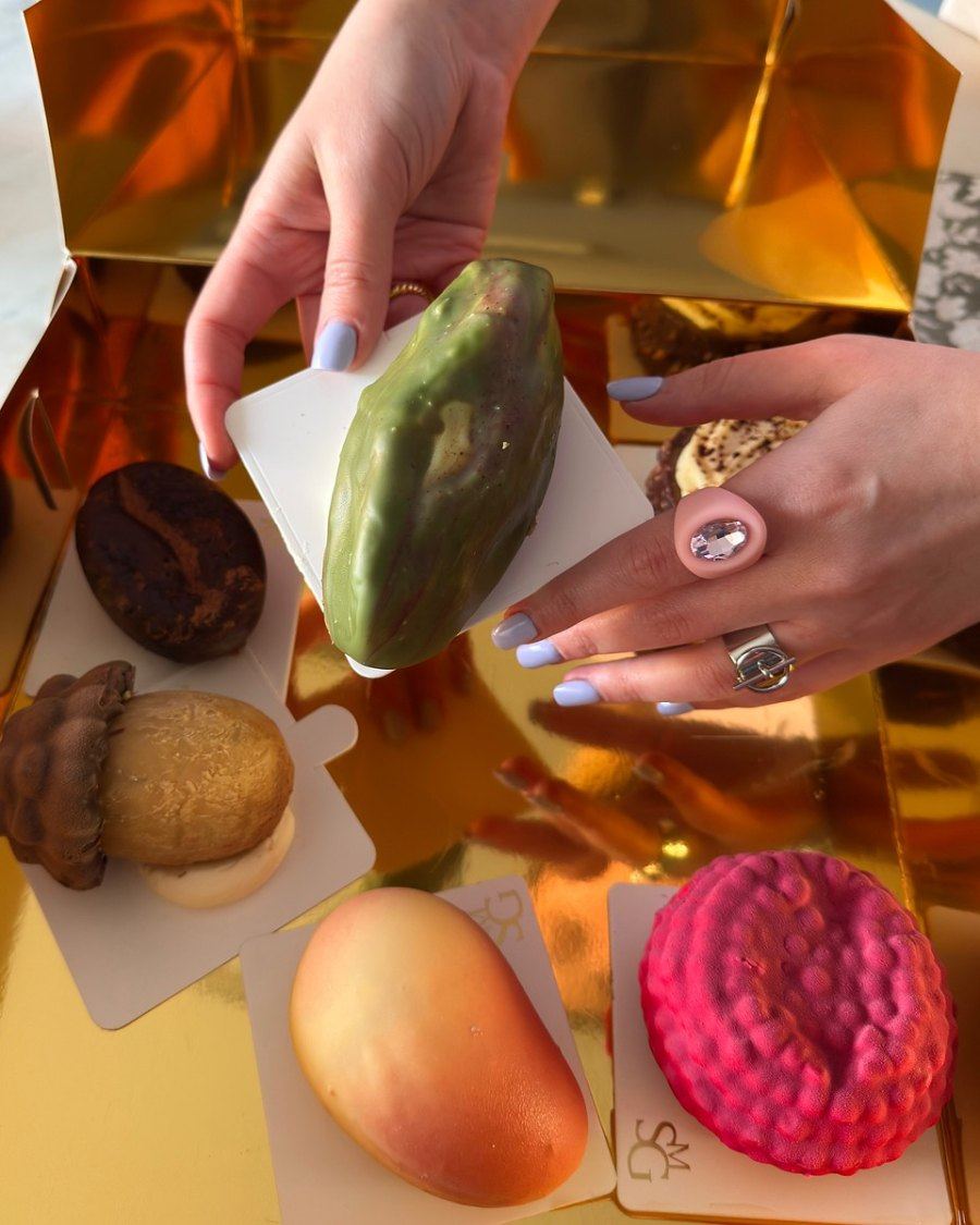 Mon Secret Gourmand Les desserts les plus trendy à Montréal