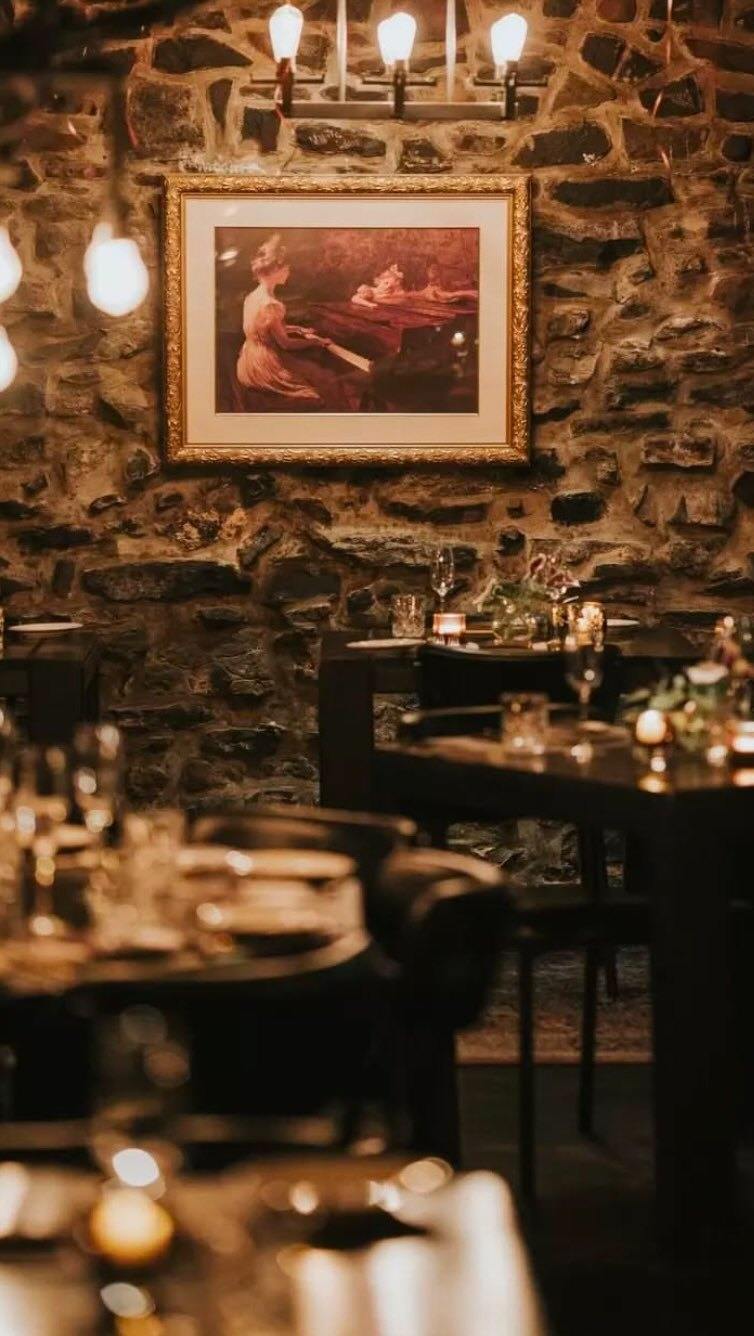 Plus vieux restaurants de Montréal