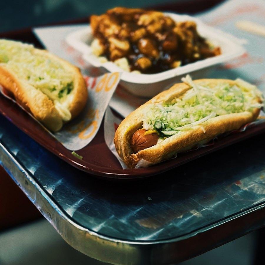 Plus vieux restaurants de Montréal