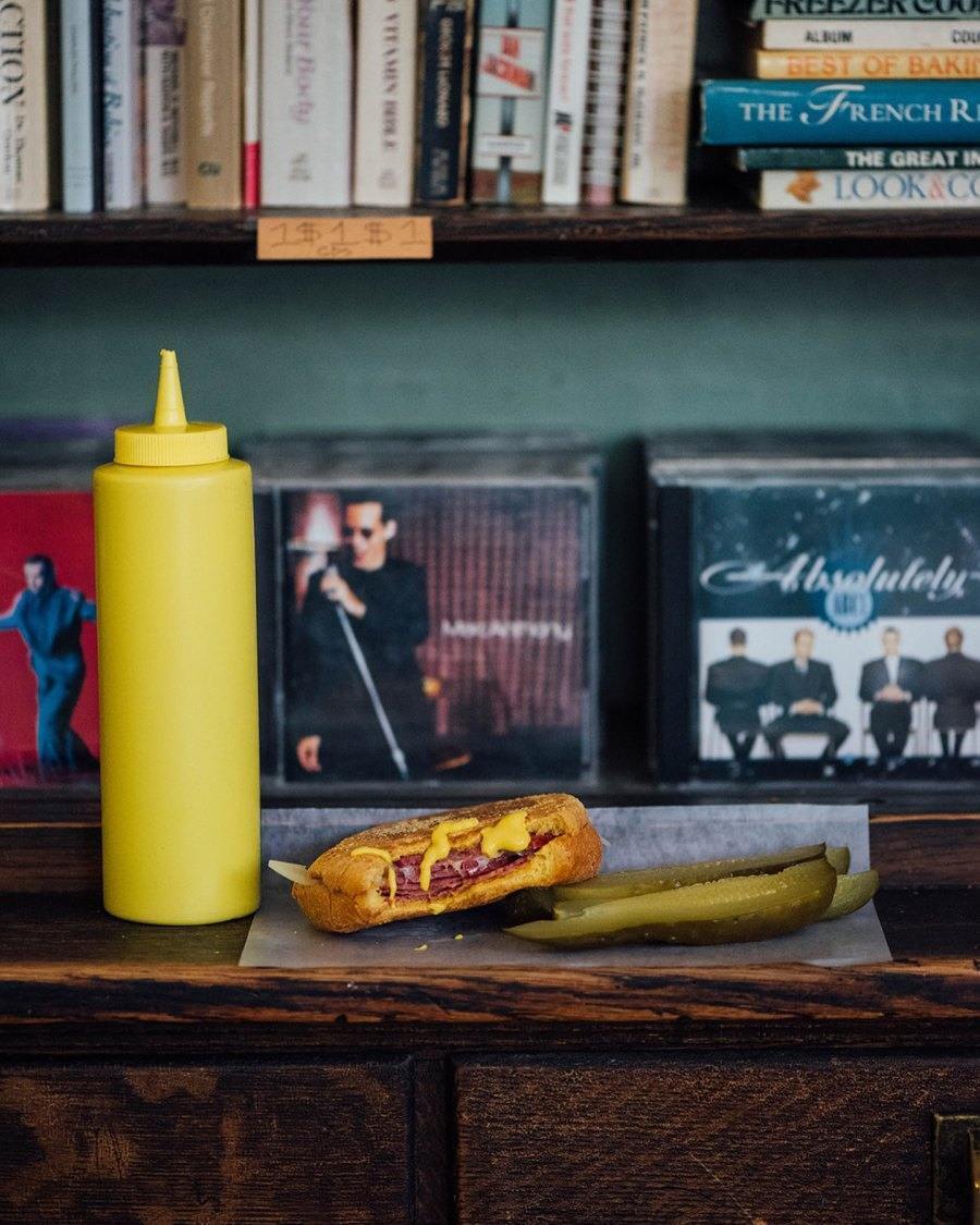 Plus vieux restaurants de Montréal