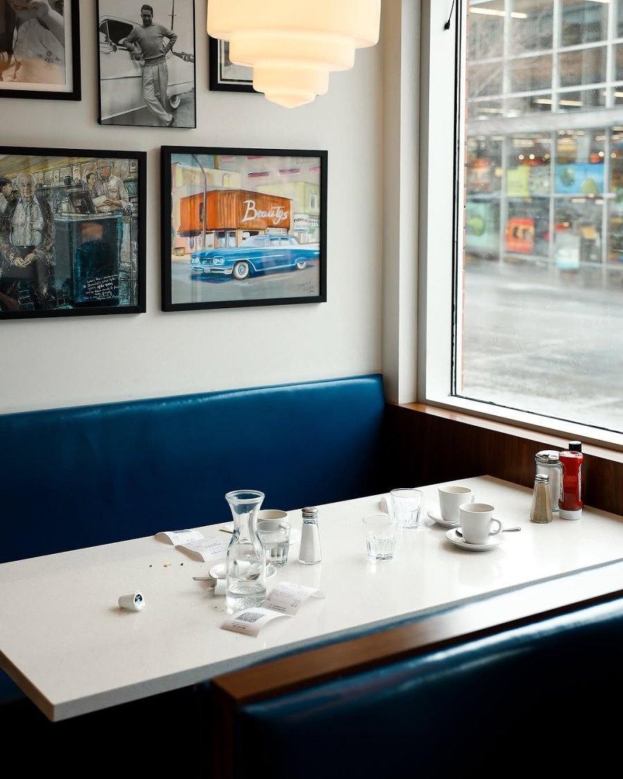 Plus vieux restaurants de Montréal